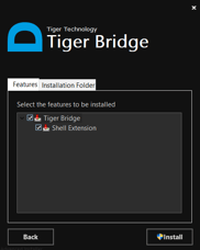 Cloud Migration with Tiger Bridge