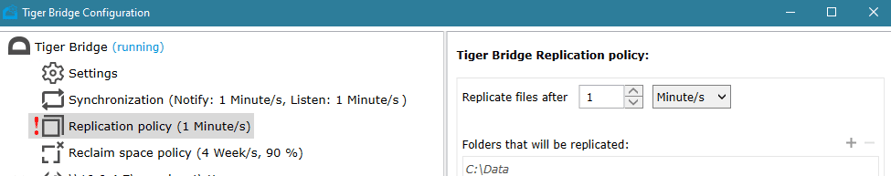 Cloud Migration with Tiger Bridge