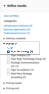 AWS_Marketplace_filter_offers_by_publisher