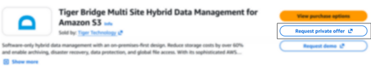 AWS_Marketplace_request_private_offer_button