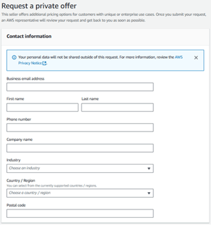 AWS_Marketplacerequest_private_offer_form
