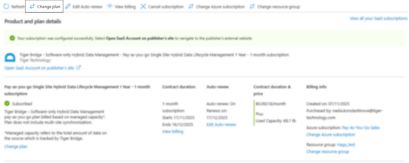 Azure_change_plan