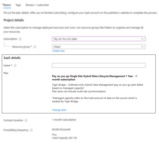 Azure_configure_subscription_basics_SaaS_details