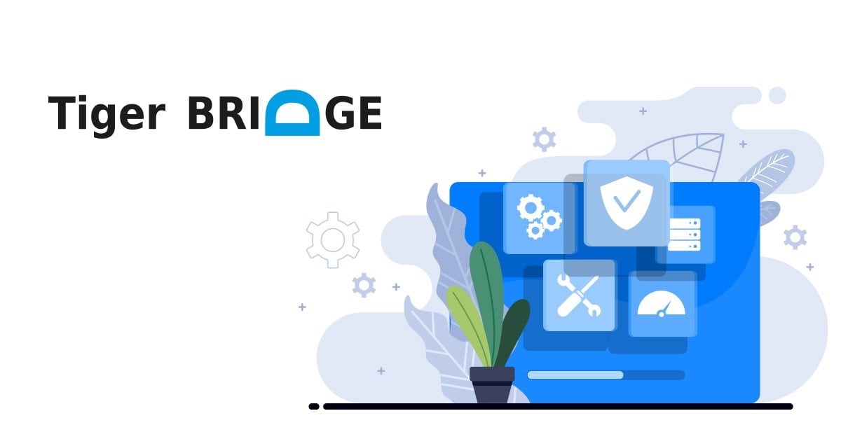Tiger Bridge 5.0 is now available for download